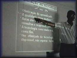 Aplicaes das tecnologias no ensino